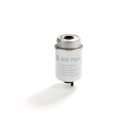 FILTRO COMBUSTIBLE
