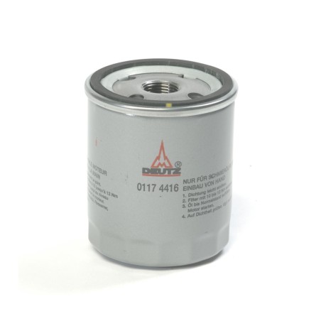 FILTRO ACEITE MOTOR