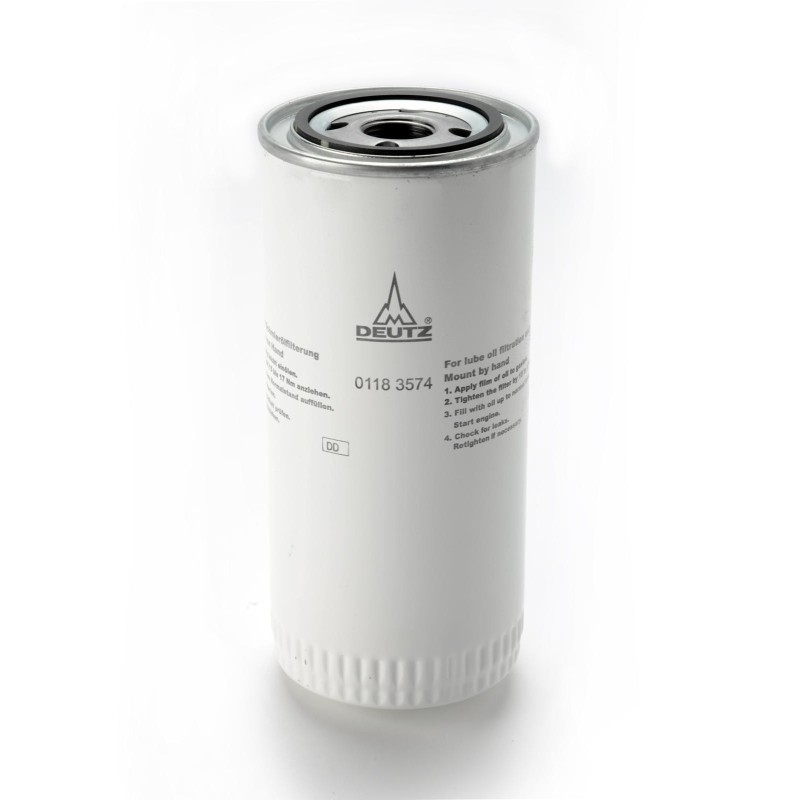 FILTRO ACEITE MOTOR