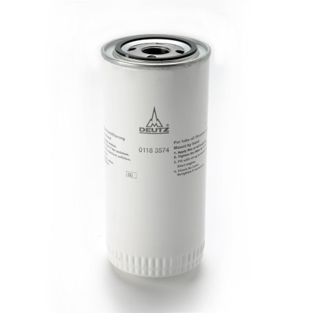 FILTRO ACEITE MOTOR