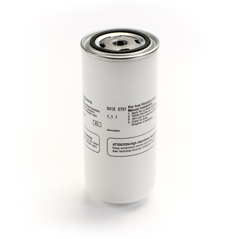 FILTRO COMBUSTIBLE