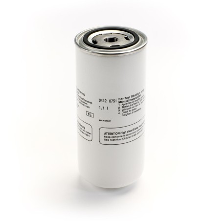 FILTRO COMBUSTIBLE