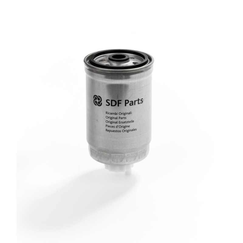 FILTRO COMBUSTIBLE