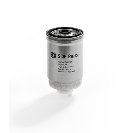 FILTRO COMBUSTIBLE