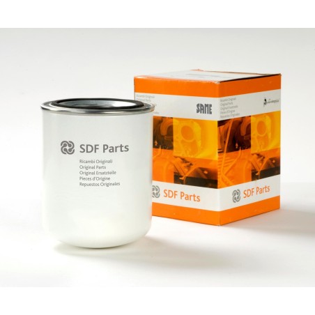 FILTRO ACEITE HIDRAULICO