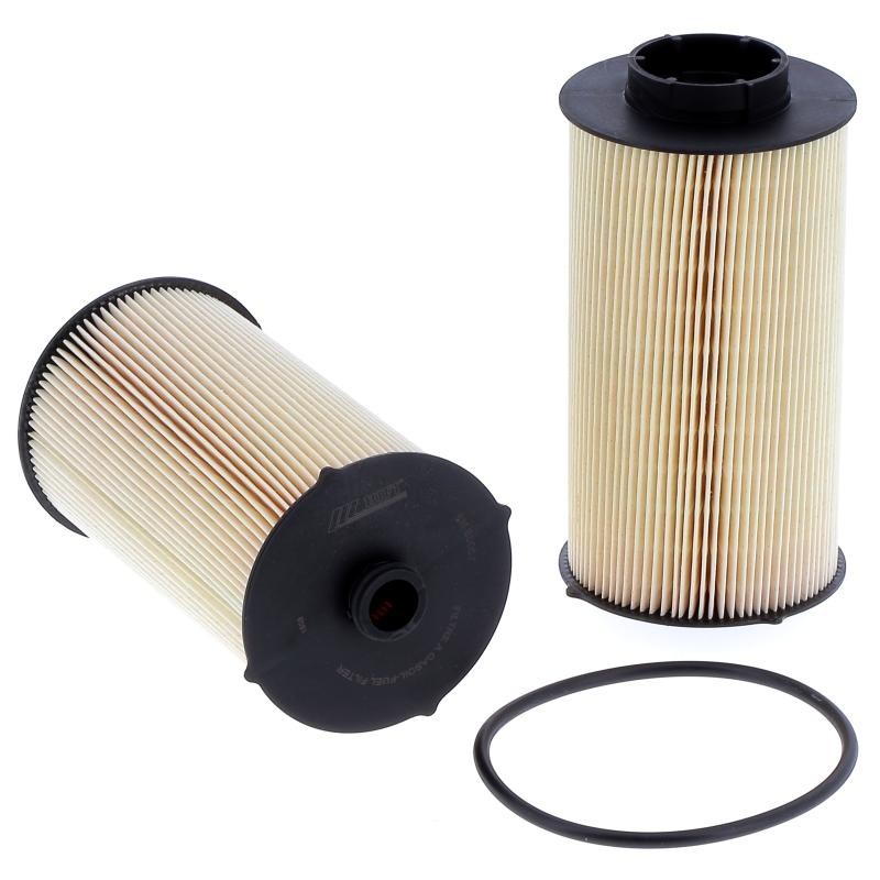 FILTRO COMBUSTIBLE