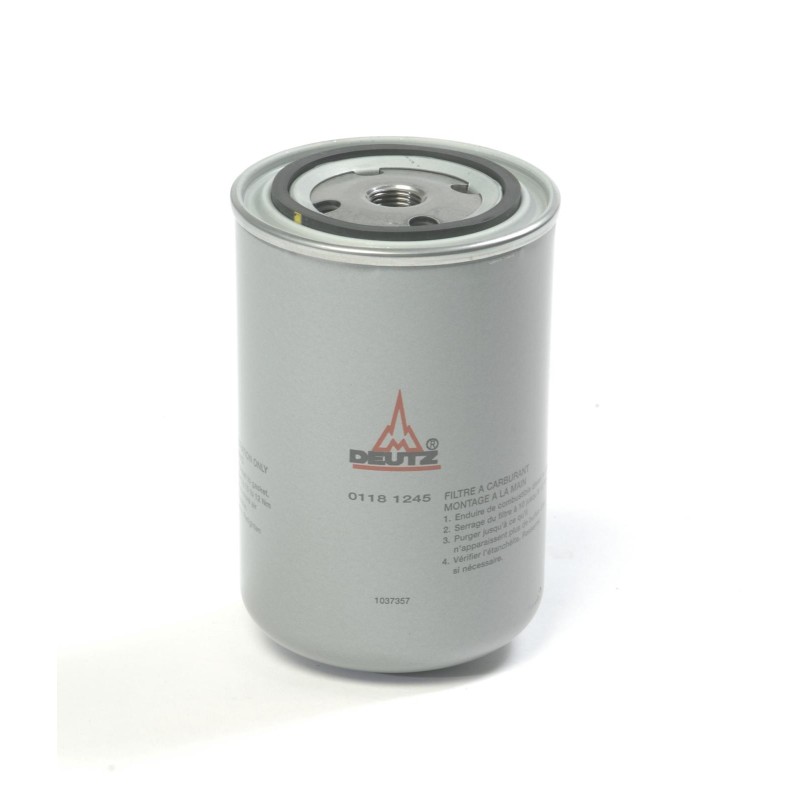 FILTRO COMBUSTIBLE