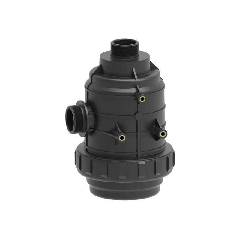 FILTRO asp 220l/min sin valvula