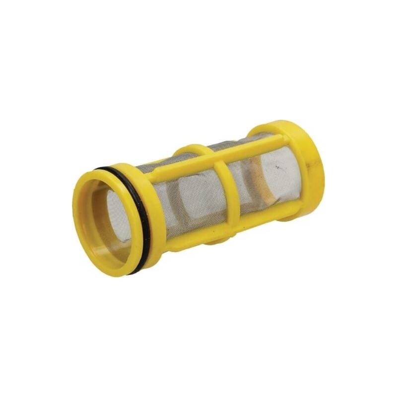 MALLA AMARILLA 80 MESH