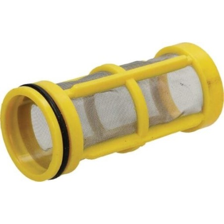 MALLA AMARILLA 80 MESH