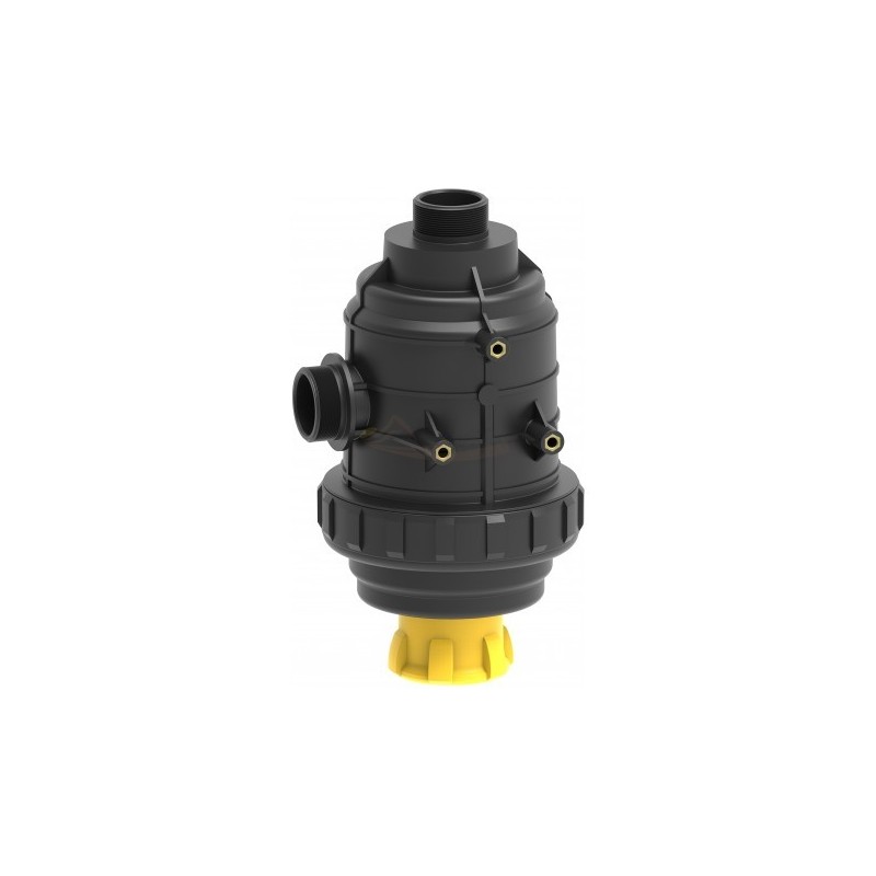 FILTRO asp 220 l/min 2" 50mc/v