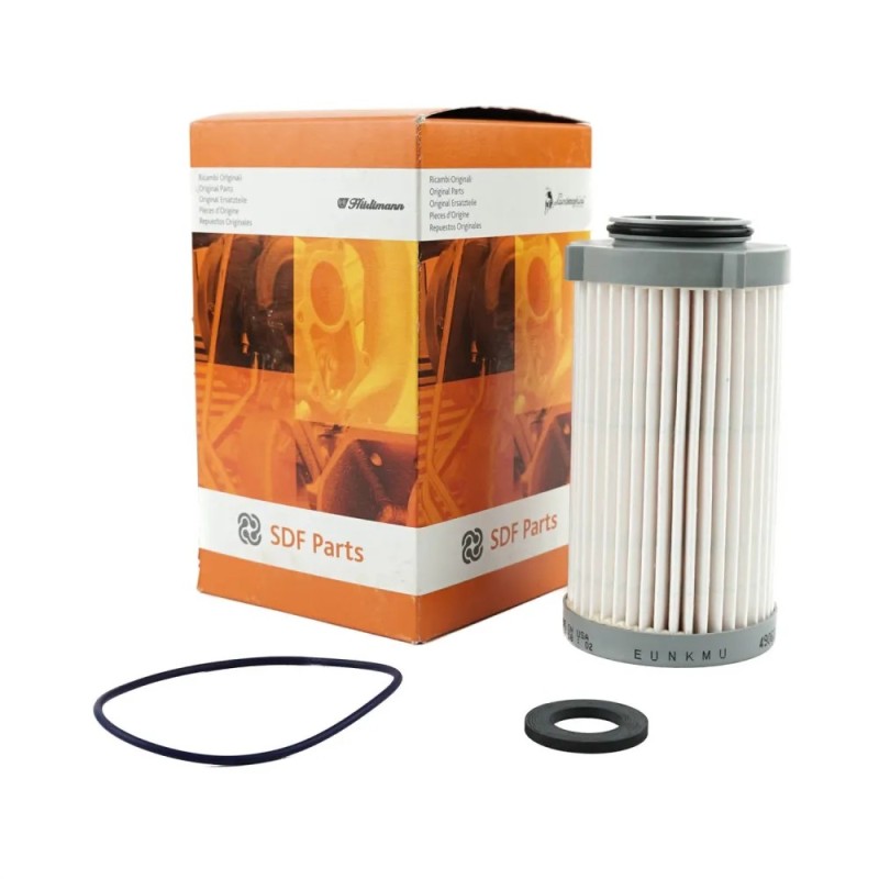 FILTRO COMBUSTIBLE
