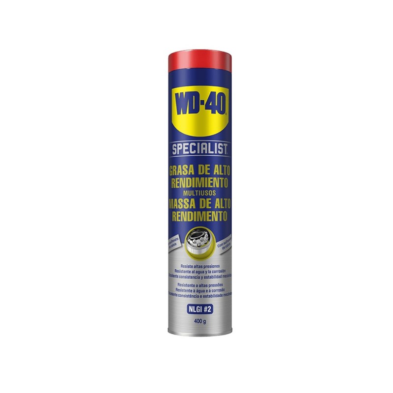 WD40 SPECIALIST GRASA ALTO RENDIMIENTO