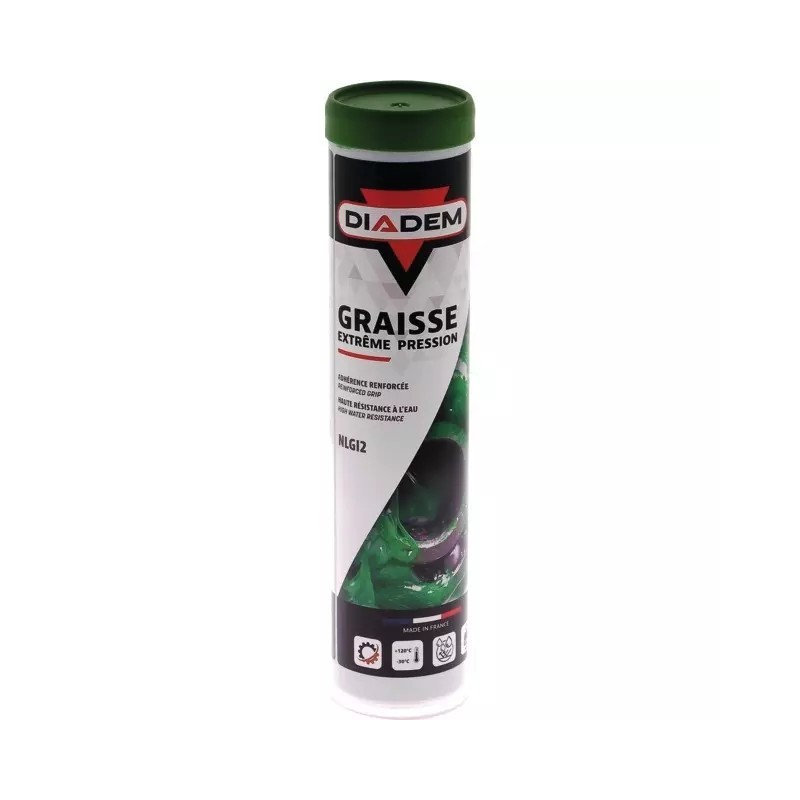 CARTUCHO GRASA EP