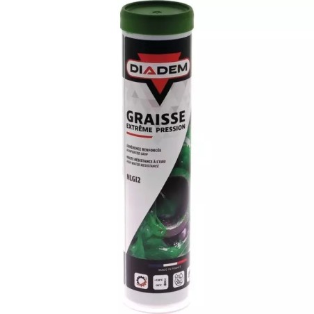 CARTUCHO GRASA EP
