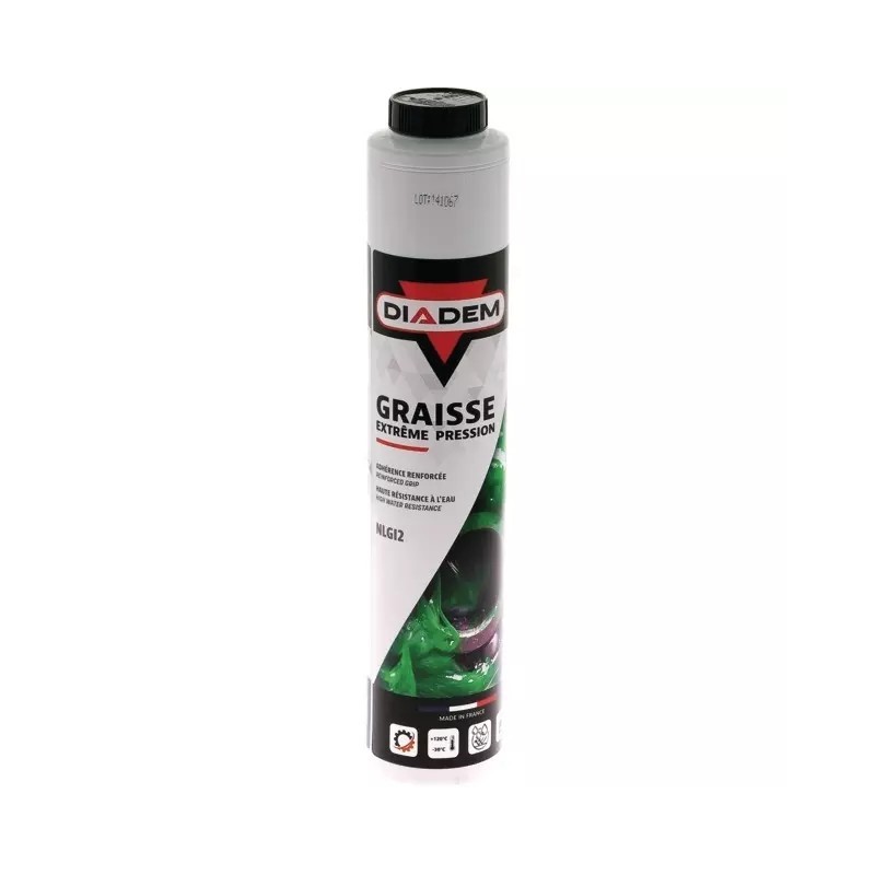 GRASA EP CARTUCHO ROSCA