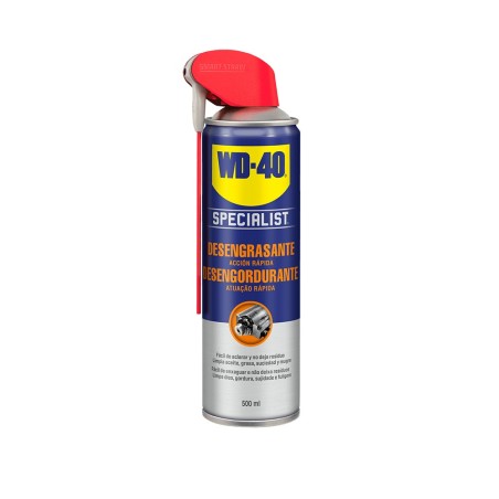 WD40 SPECIALIST DESENGRASANTE PROFESIONAL