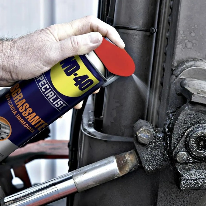 WD40 SPECIALIST DESENGRASANTE PROFESIONAL