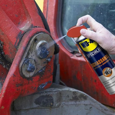 WD40 SPECIALIST DESENGRASANTE PROFESIONAL