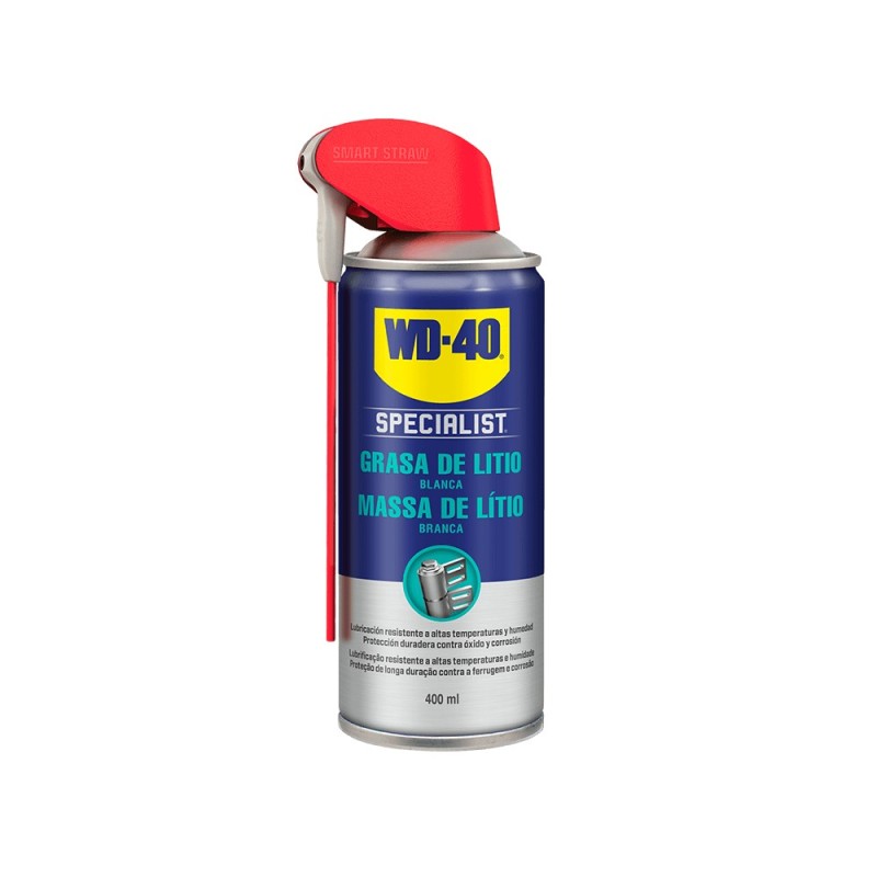 WD40 SPECIALIST GRASA BLANCA DE LITIO