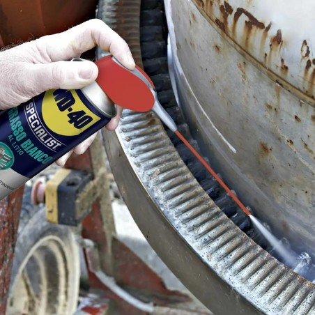 WD40 SPECIALIST GRASA BLANCA DE LITIO