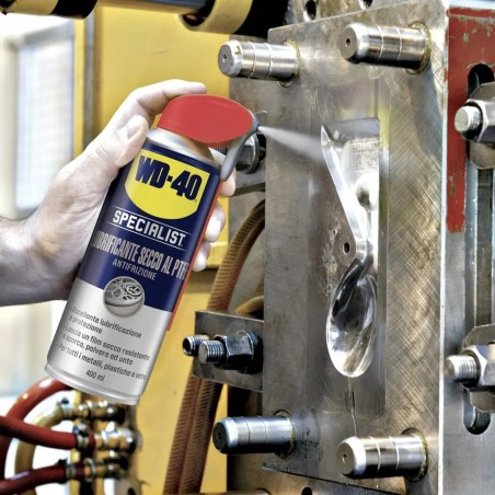 WD40 SPECIALIST LUBRICANTE SECO