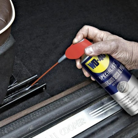 WD40 SPECIALIST LUBRICANTE SECO