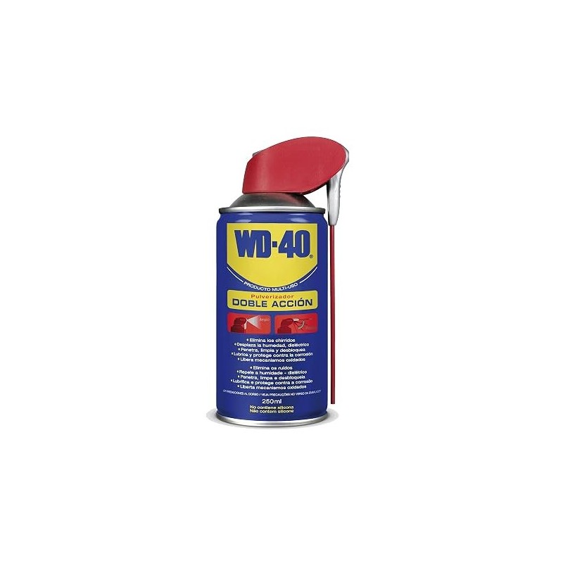 WD40 DOBLE ACCION