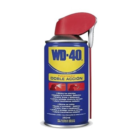 WD40 DOBLE ACCION