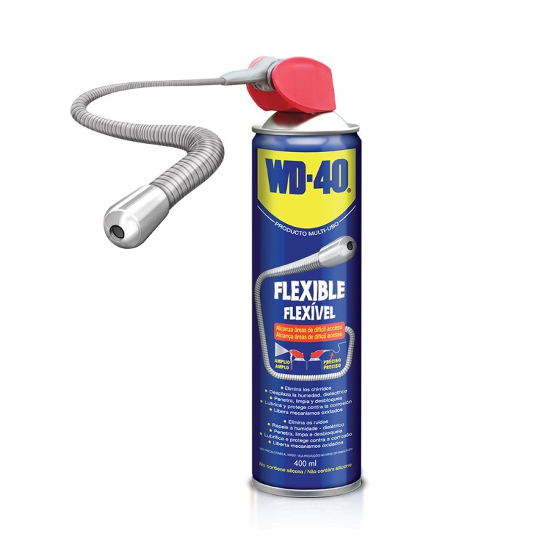 WD40 FLEXIBLE
