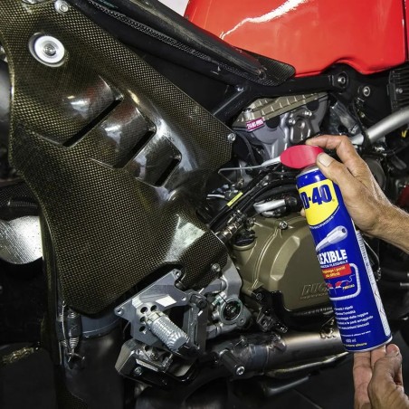 WD40 FLEXIBLE