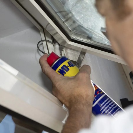 WD40 FLEXIBLE