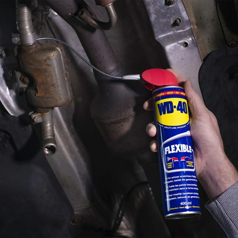 WD40 FLEXIBLE