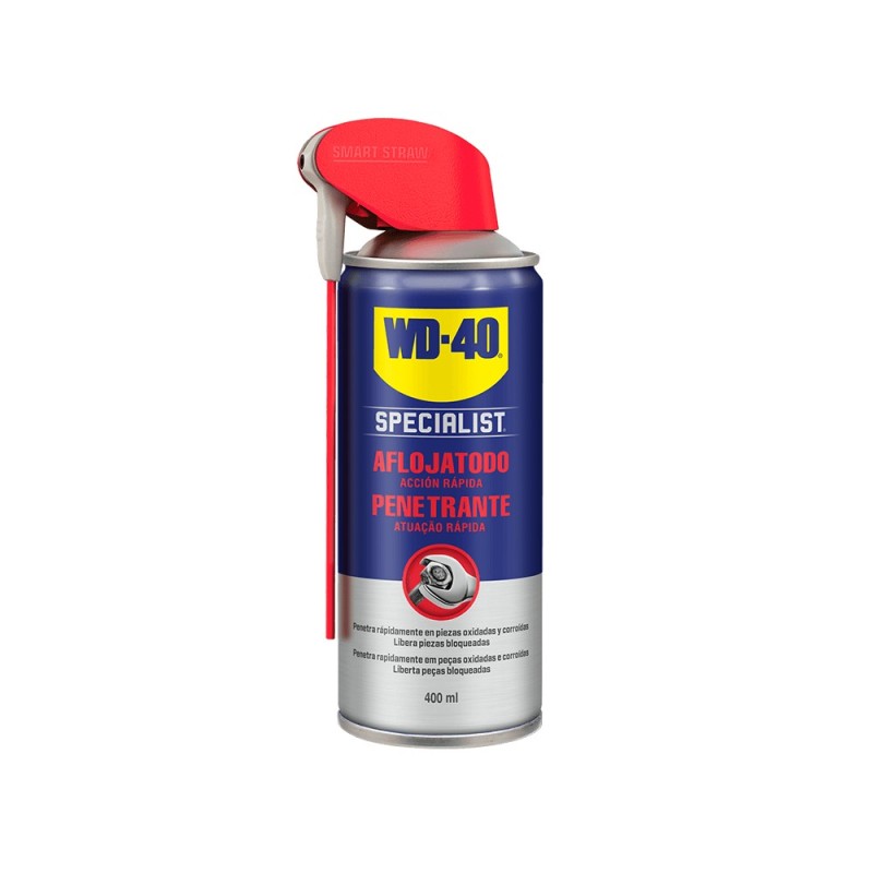 WD40 SPECIALIST PENETRANTE 400ML