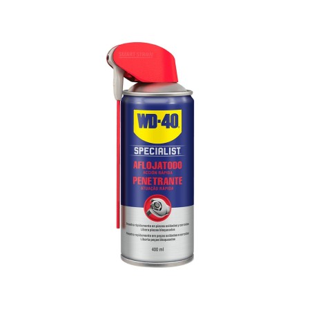 WD40 SPECIALIST PENETRANTE 400ML
