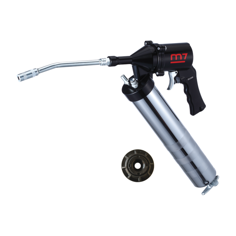 BOMBA ENGRASE 400CC