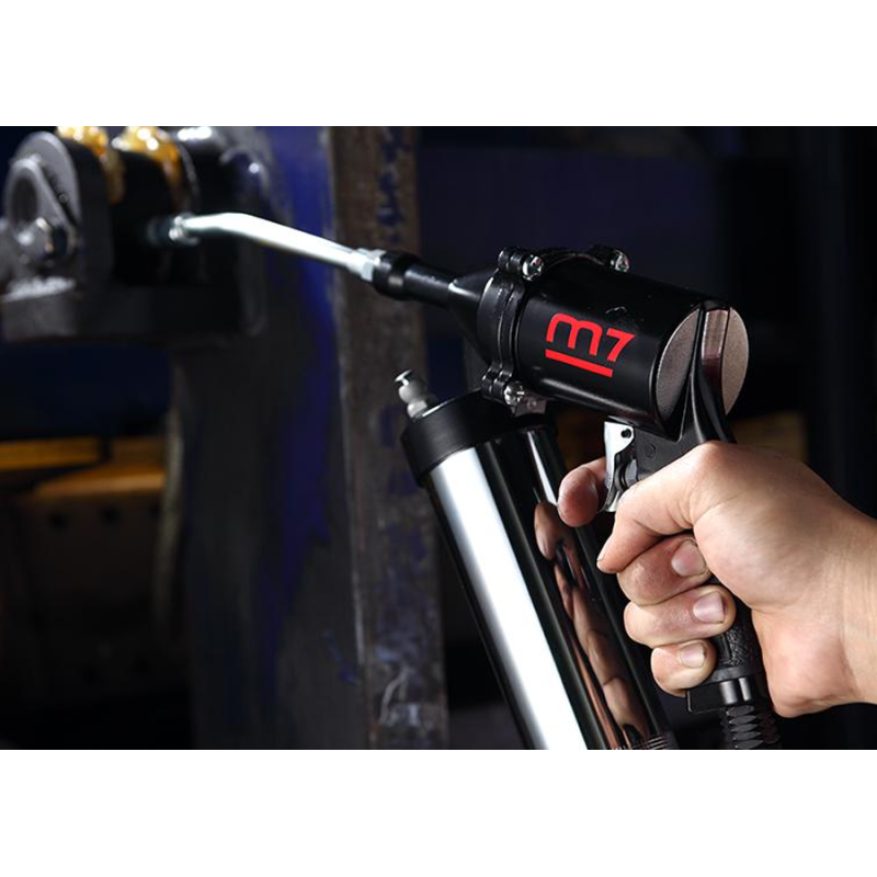 BOMBA ENGRASE 400CC