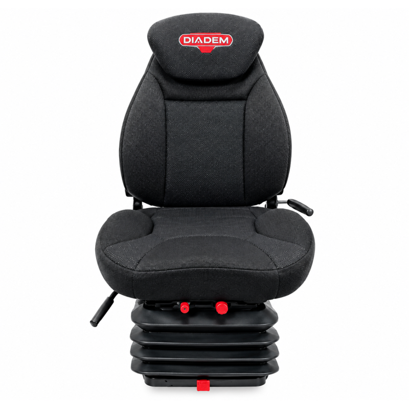 ASIENTO DIADEM LGV84/C5 TELA 12V