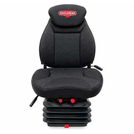 ASIENTO DIADEM LGV84/C5 TELA 12V