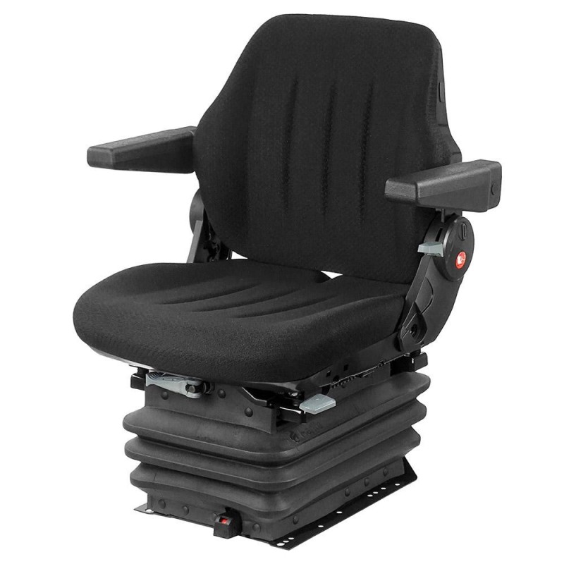 ASIENTO DIADEM RANCHER STD TELA 12V