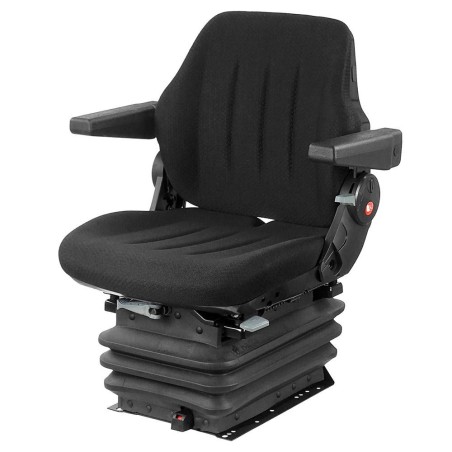 ASIENTO DIADEM RANCHER STD TELA 12V