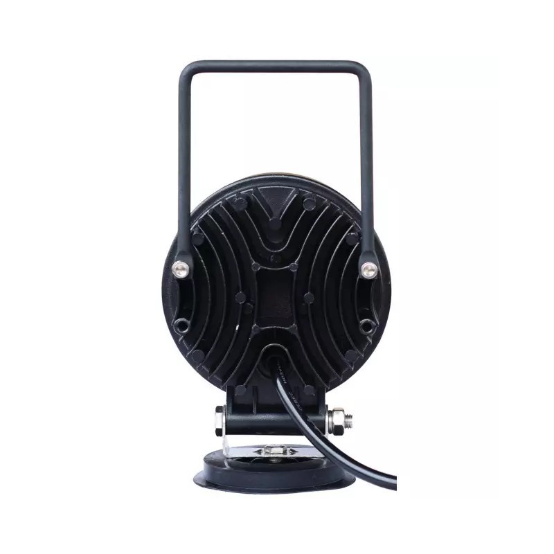 FARO LED REDONDO 12/24v 27w 1400lm