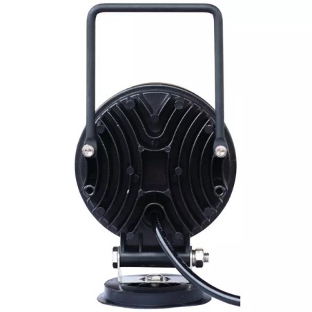 FARO LED REDONDO 12/24v 27w 1400lm