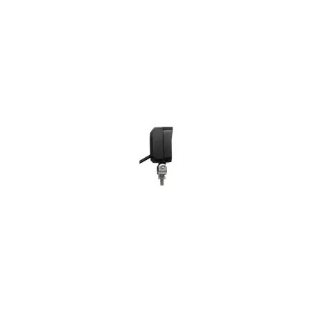LUZ LED CUADRADA 12/24V 20W 1600lm
