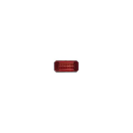 LUZ TRASERA IZQ RECTANGULAR 3 FUNCIONES LED