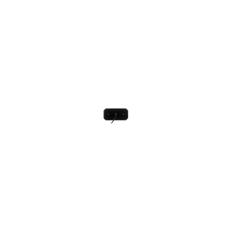 LUZ TRASERA IZQ RECTANGULAR 3 FUNCIONES LED