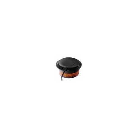 GIROFARO COIMPACTO LED 12/24v