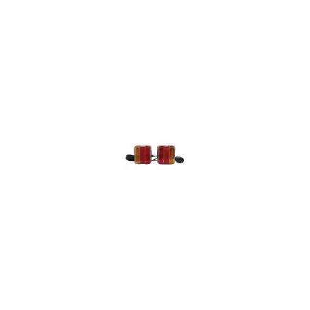 LUCES LED KIT MAGNETICO