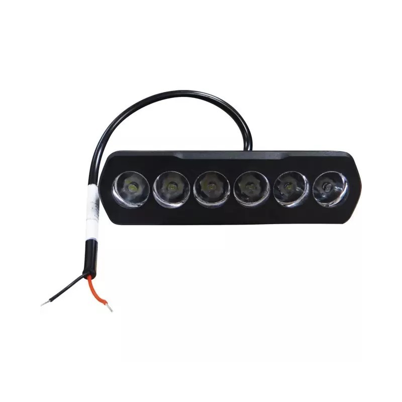 PHARE LED RECTANGULAR