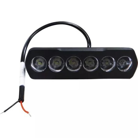 PHARE LED RECTANGULAR